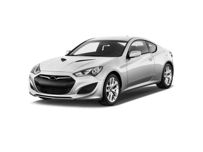 HYUNDAI GENESIS, 09 -16 autovaruosad