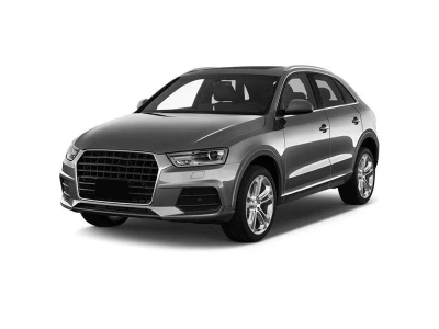 AUDI Q3 (8U), 15 - 18 autovaruosad