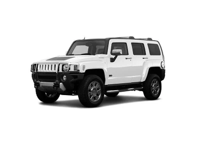 HUMMER H3, 05 - 10 autovaruosad