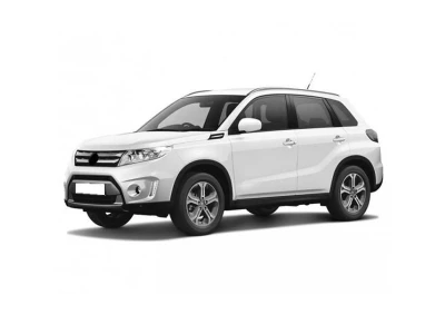 SUZUKI VITARA, 15 - autovaruosad