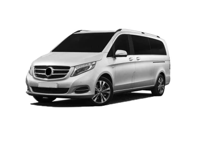 MERCEDES BENZ VITO/V-CLASS (W447), 14 - autovaruosad