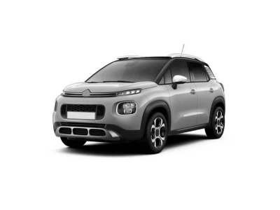 CITROEN C3 AIRCROSS, 17 - 24 autovaruosad