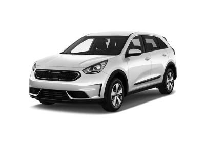 KIA NIRO, 16 - 22 autovaruosad