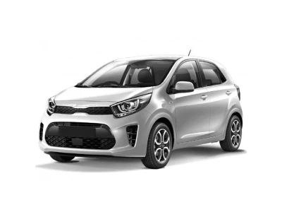 KIA PICANTO (JA), 17 - autovaruosad