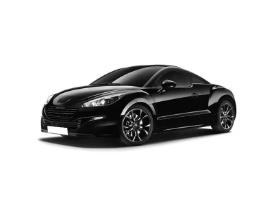 PEUGEOT RCZ, 13 - 15 autovaruosad