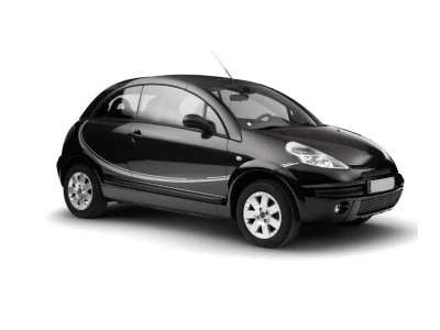 CITROEN C3 PLURIEL, 03 - 10 autovaruosad