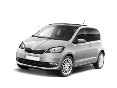 SKODA CITIGO, 17 - 21 autovaruosad