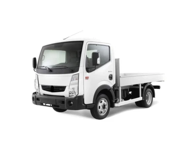 RENAULT MAXITY, 07 - 13 autovaruosad