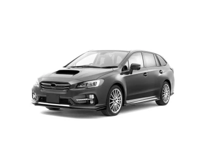 SUBARU LEVORG, 14 - 20 autovaruosad