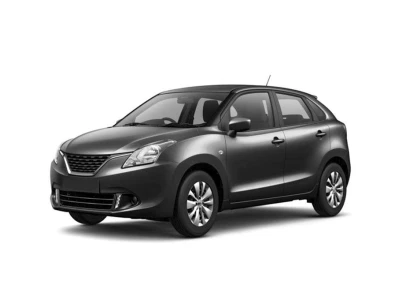 SUZUKI BALENO, 16 - 22 autovaruosad