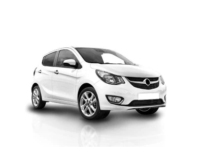 OPEL KARL, 15 - 19 autovaruosad