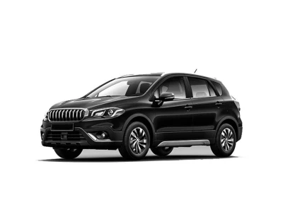 SUZUKI SX4 S-CROSS, 16 - 21 autovaruosad
