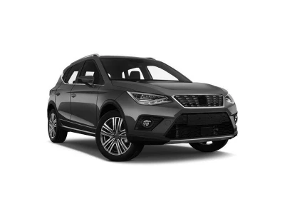 SEAT ARONA, 17 - autovaruosad