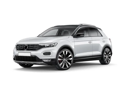 VW T-ROC, 17 - 22 autovaruosad