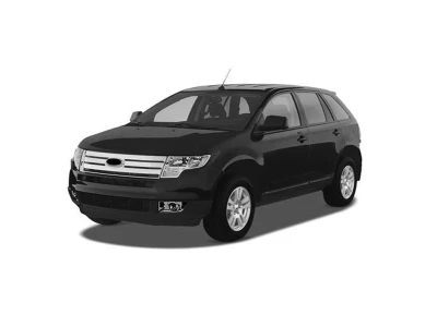 FORD EDGE, 06 - 14 autovaruosad