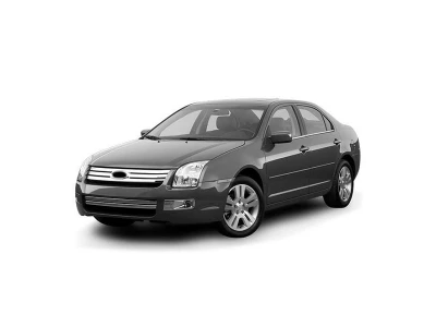 FORD FUSION, 05 - 09 autovaruosad