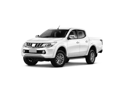 MITSUBISHI L200, 15 - 18 autovaruosad