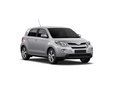 TOYOTA URBAN CRUISER, 09 -15 autovaruosad