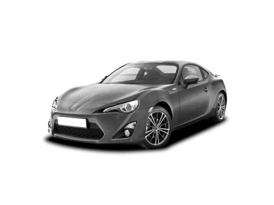 TOYOTA GT-86, 12 - 21 autovaruosad