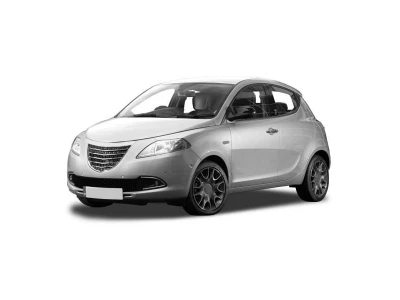 CHRYSLER YPSILON, 11 - 25 autovaruosad