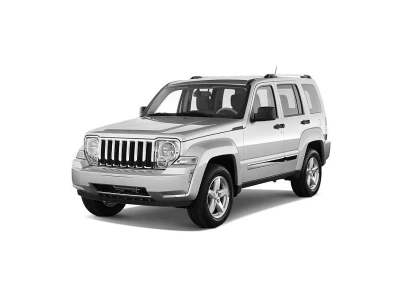 JEEP LIBERTY (KK), 08 - 13 autovaruosad