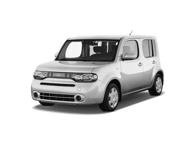 NISSAN CUBE, 08 - 10 autovaruosad