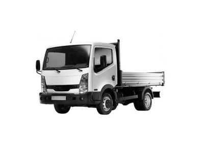 NISSAN CABSTAR, 06 - 13 autovaruosad
