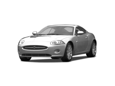JAGUAR XK (XK150), 06 - 14 autovaruosad