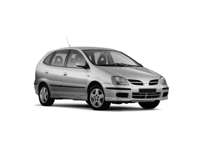 NISSAN ALMERA TINO (V10), 00 - 06 autovaruosad