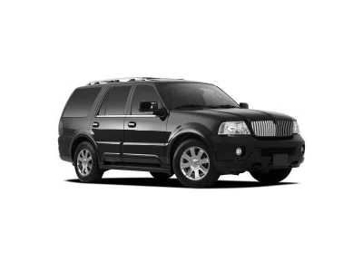 LINCOLN NAVIGATOR, 02 - 06 autovaruosad