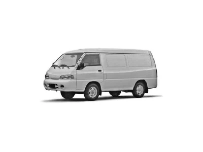 HYUNDAI H-100, 93 - 96 autovaruosad