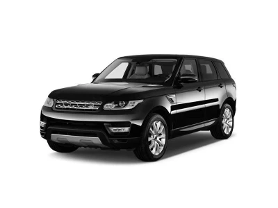 RANGE ROVER SPORT II, 13 - 17 autovaruosad