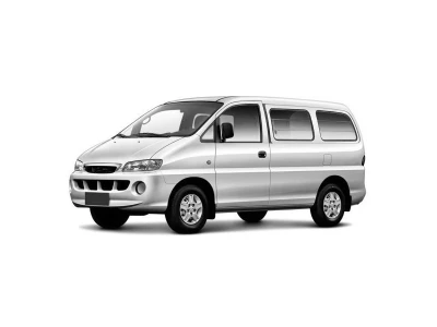 HYUNDAI H-1, 04 - 08 autovaruosad
