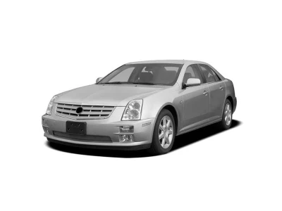CADILLAC STS, 05 - 11 autovaruosad