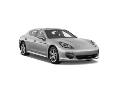 PORSCHE PANAMERA (970), 09 - 16 autovaruosad