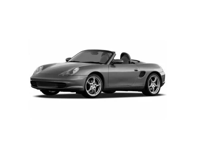 PORSCHE BOXSTER (987), 04 - 12 autovaruosad