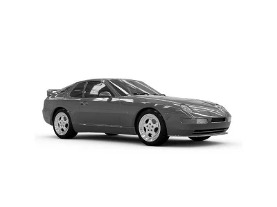 PORSCHE 968, 91 - 95 autovaruosad