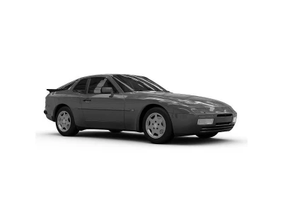 PORSCHE 944, 81 - 91 autovaruosad