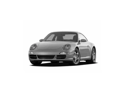 PORSCHE 911 (997), 04 - 12 autovaruosad
