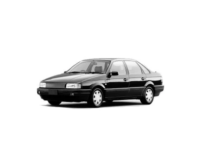 VW PASSAT (B3), 88 - 93 autovaruosad