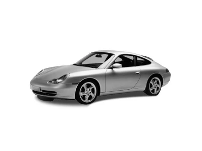 PORSCHE 911 (996), 97 - 06 autovaruosad