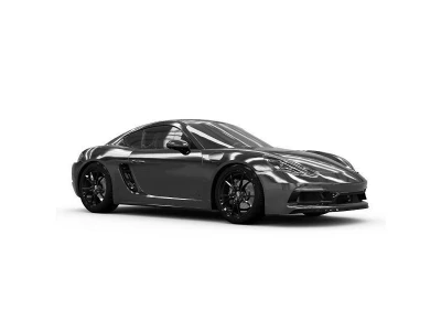 PORSCHE 718 BOXSTER (982), 16 - autovaruosad