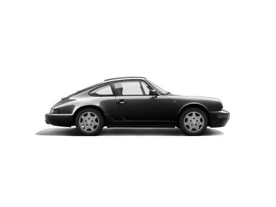 PORSCHE 911 (964), 88 - 93 autovaruosad