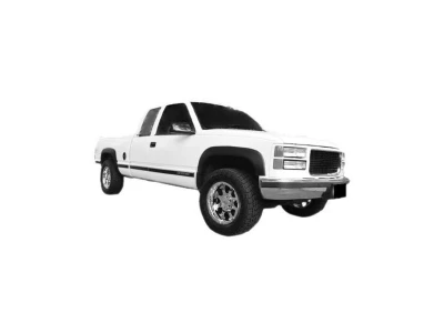 GMC SIERRA, 87 - 97 autovaruosad