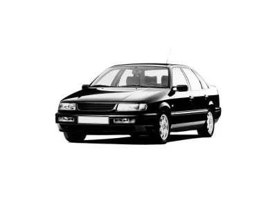 VW PASSAT (B4), 93 - 96 autovaruosad
