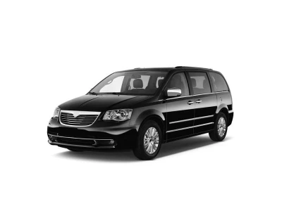 LANCIA VOYAGER, 11 - 16 autovaruosad