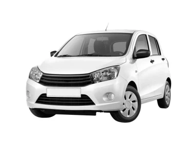 SUZUKI CELERIO, 14 - 21 autovaruosad
