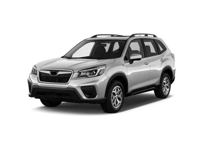 SUBARU FORESTER, 19 - 24 autovaruosad