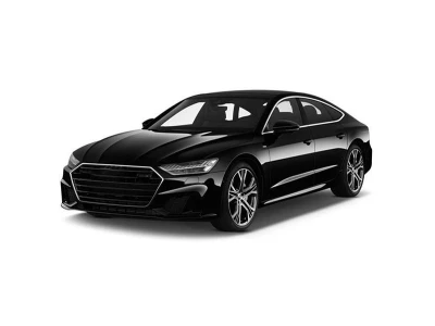 AUDI A7 (4K8), 18 - autovaruosad