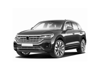 VW TOUAREG, 18 - autovaruosad